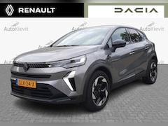 Renault Captur - 1.0 TCe 90 techno