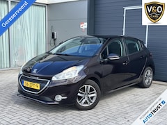 Peugeot 208 - 1.2 VTi Envy