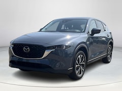Mazda CX-5 - 2.0 e-SA-G M Hybrid 165 Exclusive line | € 5.555, - korting | Elektrische stoelen met gehe
