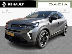 Renault Captur - 1.8 E-Tech full hybrid 160 techno - pack advanced driving assist - pack winter
