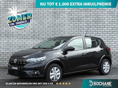 Dacia Sandero - 1.0 TCe 90 Comfort | Achteruitrijcamera | Apple CarPlay / Android Auto | Parkeersensoren V
