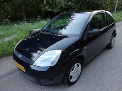 Ford Fiesta - 1.25-16V Ambiente Nw Apk Topstaat