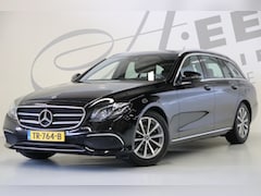 Mercedes-Benz E-klasse Estate - 200 360'Camera/NAP/Origineel NL