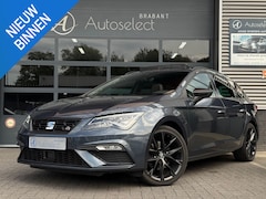 SEAT Leon ST - 1.5 TSI FR Ultimate Edition Pano