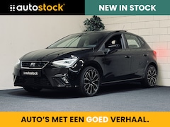 SEAT Ibiza - 1.0 TSI 110PK FR Plus | Panorama | Camera | Virtual