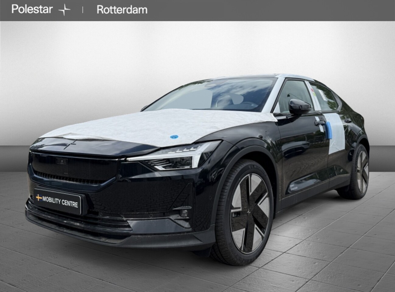 Polestar 2 - New Long Range Single Motor 82 kWh | Plus & Climate Pack - AutoWereld.nl