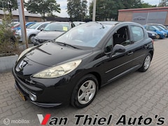 Peugeot 207 - 1.4-16V XS Pack