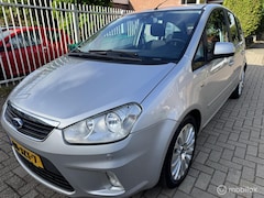 Ford C-Max - 1.8-16V Limited