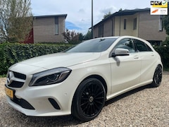 Mercedes-Benz A-klasse - 160 Ambition
