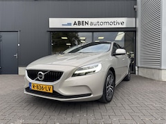 Volvo V40 - T2 Momentum Business automaat (PANO|CAMERA|NAVI|LEDER|LED)