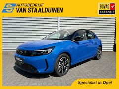 Opel Corsa - 1.2 Turbo 100PK GS Line | Apple Carplay | Achteruitrijcamera | Parkeersensoren voor en ach