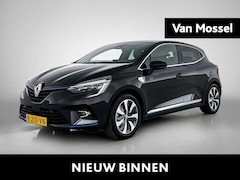 Renault Clio - E-Tech Hybrid 140 Serie Limitee E-TECH | Automaat | Achteruitrijcamera | Navigatie