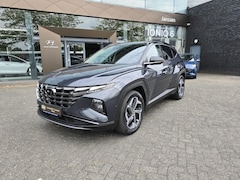 Hyundai Tucson - 1.6 T-GDI PHEV Premium 4WD