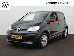 Volkswagen Up! - 1.0 BMT up beats | Climate | Cruise | Camera | 15" LM