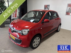 Renault Twingo - 1.0 SCe Intens, Incl nieuwe Apk en Grote beurt