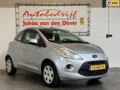 Ford Ka - 1.2 Trend|NAP|Nieuwe APK|