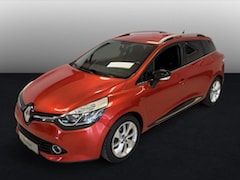 Renault Clio Estate - 0.9 TCe Limited