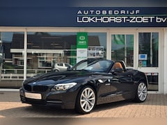 BMW Z4 Roadster - sDrive23i Executive | NLse auto | Lage km-stand | Zeer nette staat