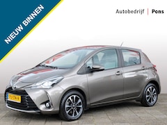 Toyota Yaris - 1.5 VVT-i Aspiration Automaat I NLauto