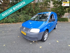 Volkswagen Caddy - 2.0 SDI LEUKE AUTO RIJDT EN SCHAKELT GOED