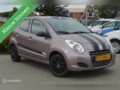 Suzuki Alto - 1.0 Comfort