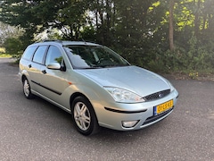 Ford Focus Wagon - 1.6-16V Collection | Clima / Airco | APK 08-2026