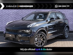 Lynk & Co 01 - 1.5 Core PHEV | Adaptieve Cruise Control | Keyless Entry | Stoelverwarming | Apple Carplay