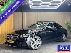 Mercedes-Benz E-klasse - 300 e Business Solution AMG | Pano | 360