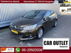 Citroën C4 - 1.6 VTi Ligne Business Clima, Navi, CC, PDC, LM, Trekh, nw. APK – Inruil Mogelijk –