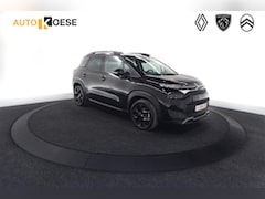 Citroën C3 Aircross - PureTech 110 Max | Head-up display | Camera | Navigatie | Apple Carplay
