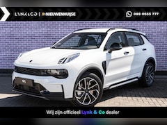 Lynk & Co 01 - 1.5 Core PHEV | Adaptieve Cruise Control | Keyless Entry | Stoelverwarming | Apple Carplay