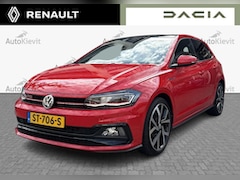 Volkswagen Polo - 2.0 TSI GTI 5-drs. - Panoramadak / NL auto / Camera