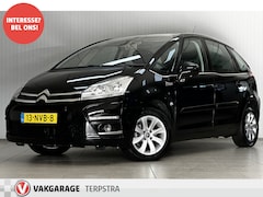 Citroën C4 Picasso - 1.6 VTi Ligne Business /Trekhaak /Navi /Climat /Cruise /Elek. pakket /Bluetooth /Regensens