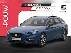 SEAT Leon Sportstourer - 1.5 TSI 204pk e-Hybrid FR Business | Technology Pack | 18" Velgen