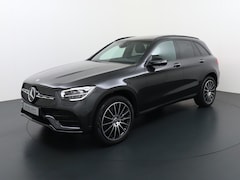 Mercedes-Benz GLC-klasse - 300e AMG 4Matic // 16.300km // Trekhaak // Panoramadak // 360 Camera // Memory Stoelen //
