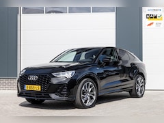 Audi Q3 Sportback - 35 TFSI S Edition