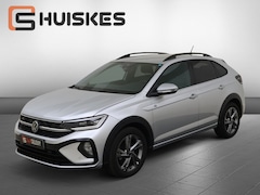 Volkswagen Taigo - 1.0 TSI R-Line | Carplay | Adaptive Cruise | Keyless | Camera