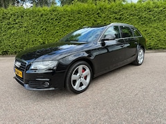 Audi A4 Avant - 3.2 FSI quattro