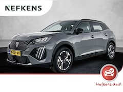 Peugeot e-2008 - Allure 54kWh 156pk Automaat | Navigatie | Airco | Climate Control | Camera Voor + Achter |