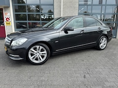 Mercedes-Benz C-klasse - 180 Business Class Elegance