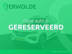 Dacia Spring - Comfort 27 kWh | Origineel Nederlands | Eerste eigenaar | DC lader | Parkeersensoren achte