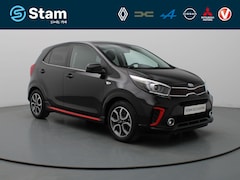 Kia Picanto - 70pk MPi GT-Line Edition Camera | Cruise | Carplay | Trekhaak