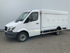 Mercedes-Benz Sprinter - 310 2.2 CDI 366 ( Motor Defect ) Vries auto _40gr onder nul Euro 5 Export