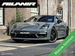 Porsche Panamera Sport Turismo - 2.9 4S E-Hybrid |Pano|Massage