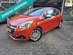 Peugeot 208 - 1.6 BlueHDi Allure | 2E EIGENAAR | 12MND GARANTIE | NAVI | CAMERA | PDC |