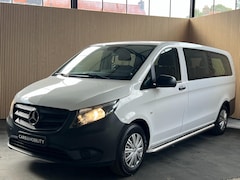 Mercedes-Benz Vito Tourer - 109 BlueTEC Base Extra Lang Excl. BTW geen BPM Rijklaar