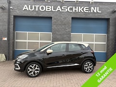Renault Captur - 0.9 TCe Bose, navi, parkeerassist, trekhaak