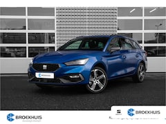 SEAT Leon Sportstourer - FR Business - eHybrid | Achteruitrijcamera | Automatisch dimmende binnenspiegel | Dakhemel