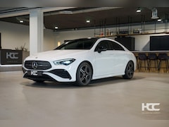Mercedes-Benz CLA-Klasse - 200 AMG | Pano | Sfeer | 360 camera