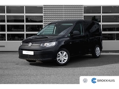 Volkswagen Caddy Cargo - Comfort Automaat | Achterdeuren zonder ruit | Airco | Anti Blokkeer Systeem